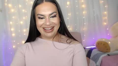 nicoobaby online show from 22, 1, 2025