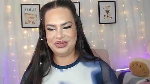 nicoobaby online show from 23, 1, 2025