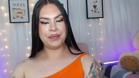 nicoobaby online show from 29, 1, 2025