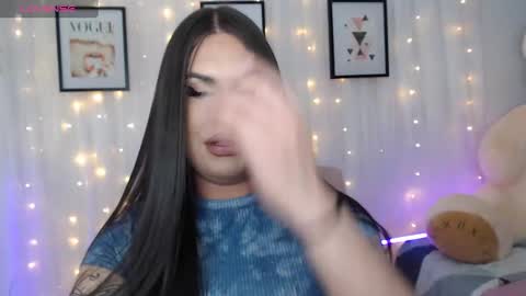 nicoobaby online show from 4, 3, 2025