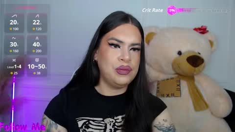 nicoobaby online show from 6, 2, 2026