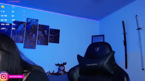 Lizzie online show from 14, 12, 2024