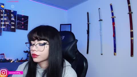 Lizzie online show from 17, 12, 2024