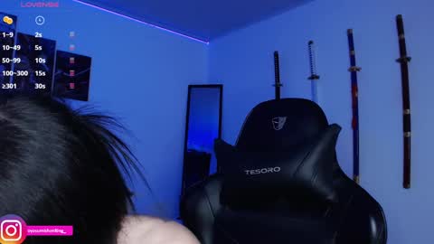 Lizzie online show from 19, 12, 2024