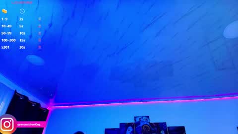 Lizzie online show from 18, 9, 2025