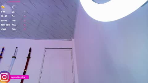 Lizzie online show from 16, 11, 2025