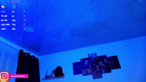 Lizzie online show from 2, 3, 2026