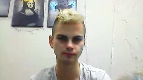 nicotinic_mouse online show from 16, 11, 2025