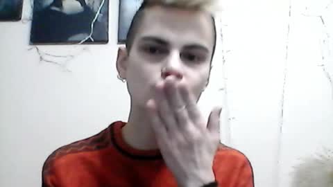 nicotinic_mouse online show from 22, 11, 2025