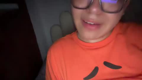 nicoxdulce online show from 12, 1, 2025