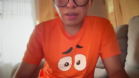 nicoxdulce online show from 18, 11, 2025