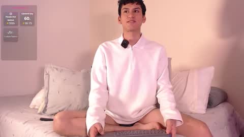 Nico y Mark online show from 12, 1, 2026