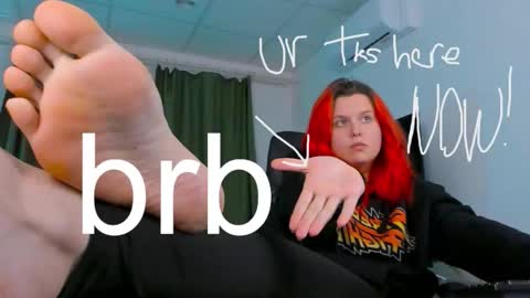 Snapshot of nielletablossom chatting on 26, 10, 2025 Nellie online show from 26, 10, 2025