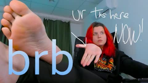 Snapshot of nielletablossom chatting on 30, 10, 2025 Nellie online show from 30, 10, 2025