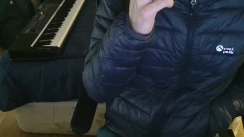 Julian online show from 2, 12, 2024