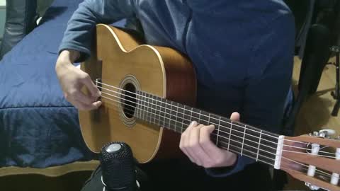 Julian online show from 6, 12, 2024