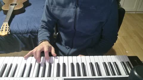 Julian online show from 8, 12, 2024