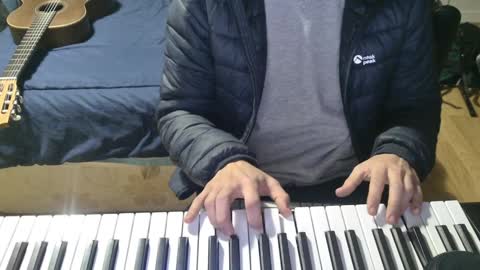 Julian online show from 11, 12, 2024