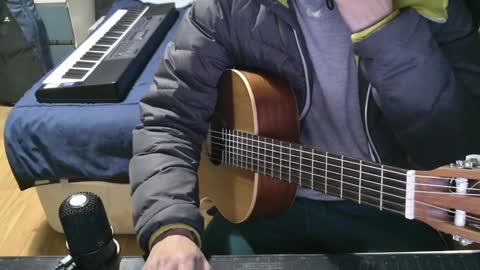 Julian online show from 12, 12, 2024