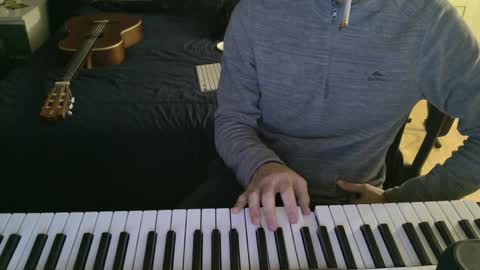 Julian online show from 14, 12, 2024