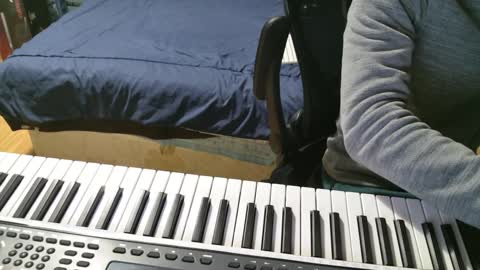 Julian online show from 15, 12, 2024