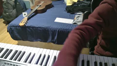Julian online show from 22, 12, 2024