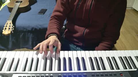 Julian online show from 29, 12, 2024