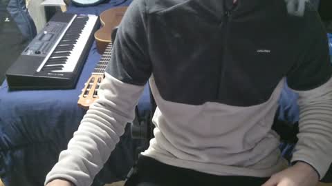 Julian online show from 10, 1, 2025