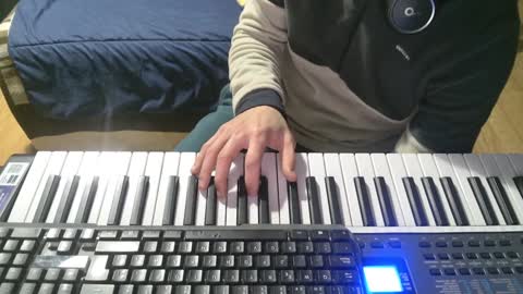 Julian online show from 19, 1, 2025