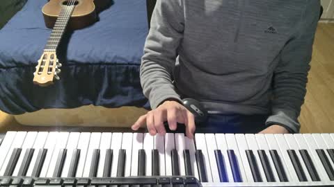 Julian online show from 22, 1, 2025