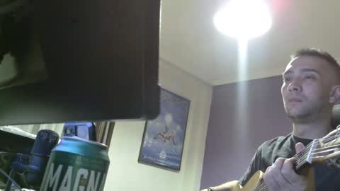 Julian online show from 12, 9, 2025