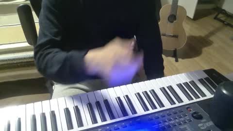 Julian online show from 2, 10, 2025