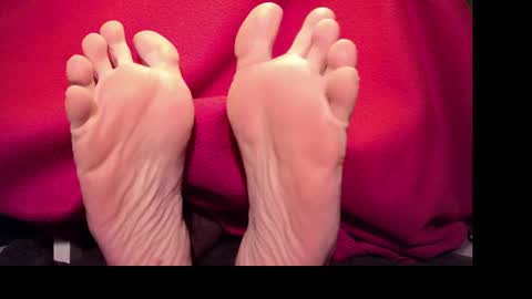 Solemate123 online show from 21, 12, 2024