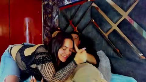 nieve_96 online show from 12, 2, 2025