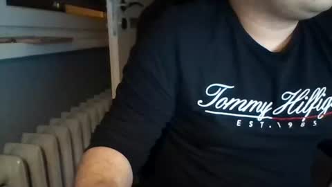 Niewidoczny online show from 19, 1, 2025