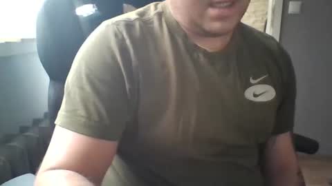 Niewidoczny online show from 21, 1, 2025