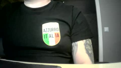 Niewidoczny online show from 7, 3, 2025