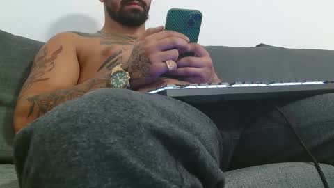 nigelboydxxx1 online show from 23, 10, 2025