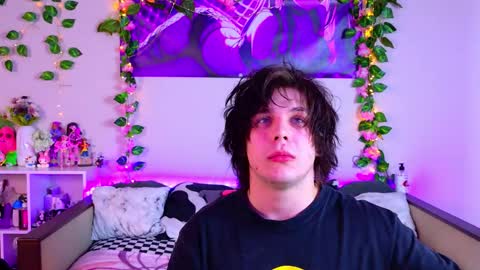 Night angel online show from 26, 2, 2026