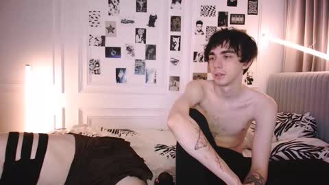 Stan  Angel online show from 9, 11, 2025