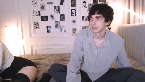 Stan  Angel online show from 13, 11, 2025