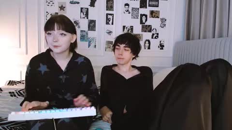 Stan  Angel online show from 30, 11, 2025