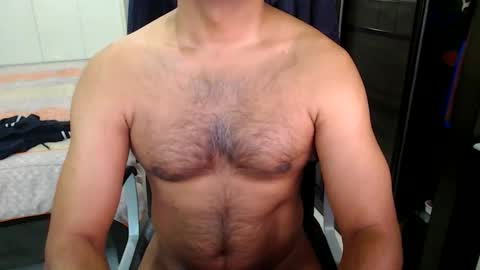 night_rider09711 online show from 2, 1, 2025