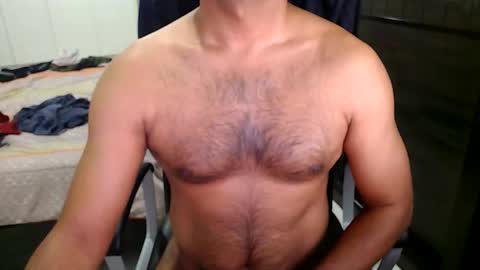 night_rider09711 online show from 14, 1, 2025