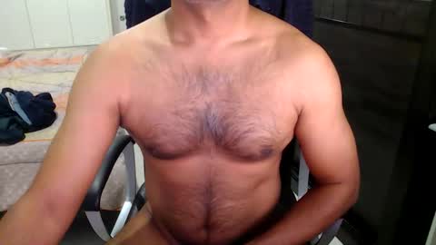 night_rider09711 online show from 15, 1, 2025