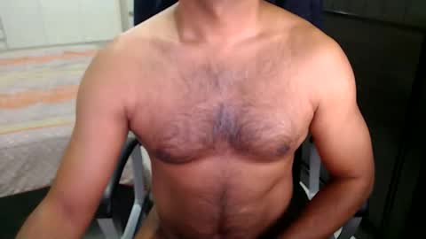 night_rider09711 online show from 17, 1, 2025