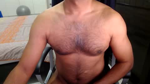 night_rider09711 online show from 31, 1, 2025