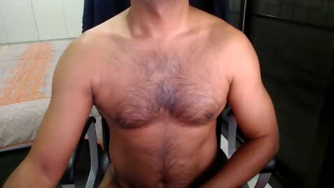 night_rider09711 online show from 5, 2, 2025