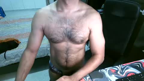 night_rider09711 online show from 14, 2, 2025