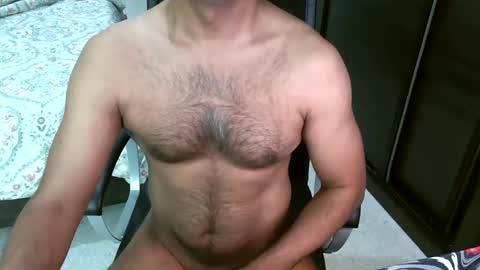 night_rider09711 online show from 24, 2, 2025